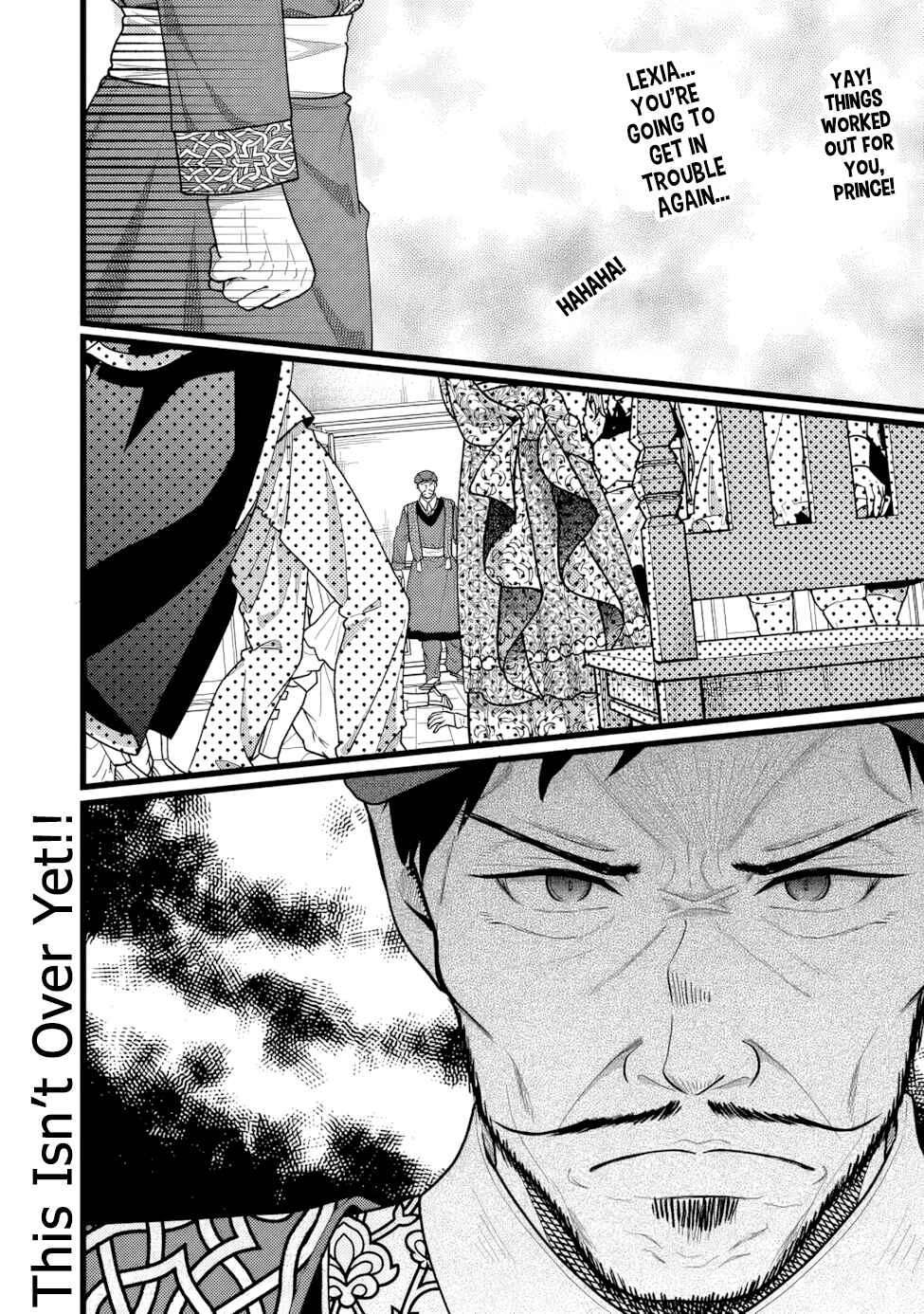 Page 26 Chapter 11 Isekai de Cheat Skill wo Te ni Shita Ore wa, Genjitsu Sekai wo mo Musou Suru - Girls Side ~Kareinaru Otome-tachi no Bouken wa Sekai wo Kaeta~