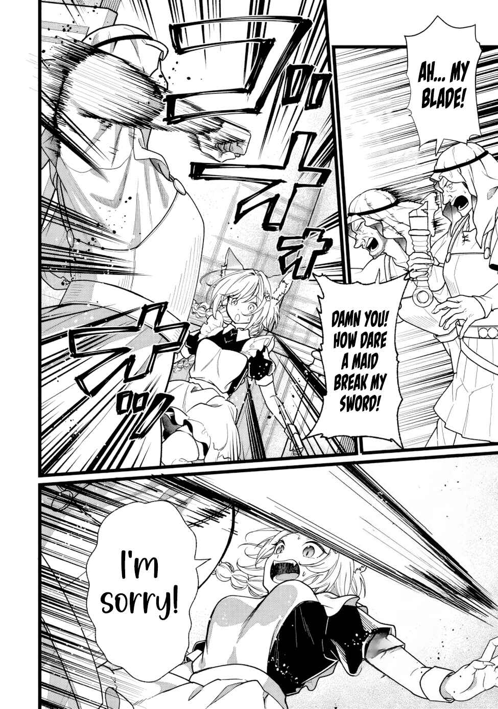 Page 4 Chapter 11 Isekai de Cheat Skill wo Te ni Shita Ore wa, Genjitsu Sekai wo mo Musou Suru - Girls Side ~Kareinaru Otome-tachi no Bouken wa Sekai wo Kaeta~