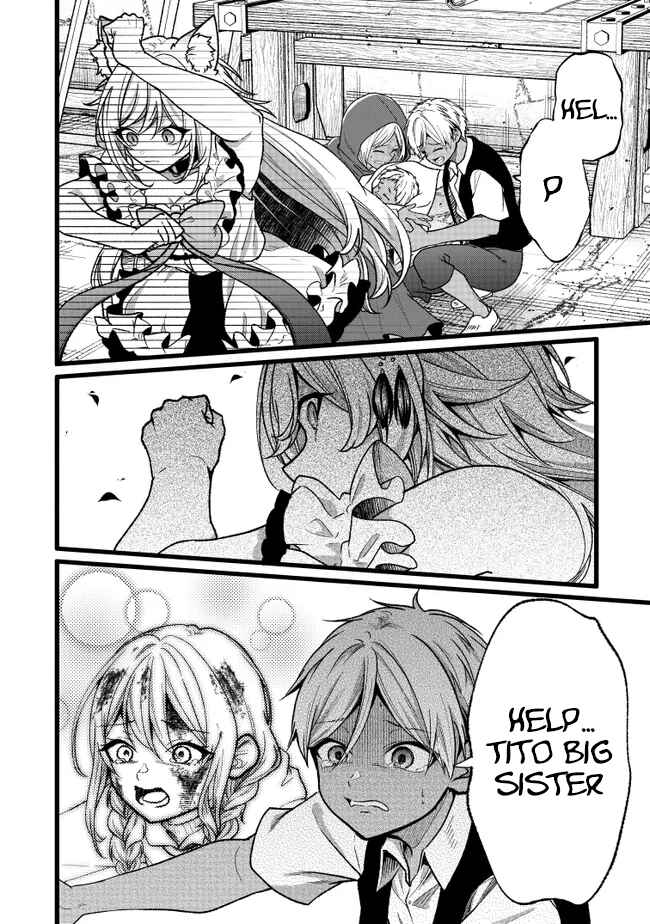 Page 11 Chapter 17 Isekai de Cheat Skill wo Te ni Shita Ore wa, Genjitsu Sekai wo mo Musou Suru - Girls Side ~Kareinaru Otome-tachi no Bouken wa Sekai wo Kaeta~