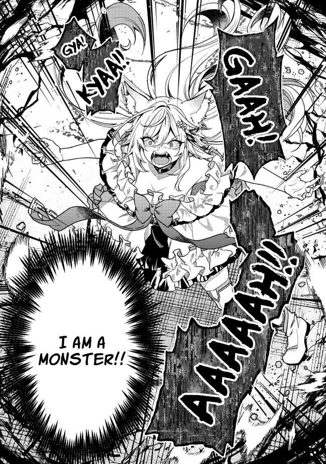 Page 13 Chapter 17 Isekai de Cheat Skill wo Te ni Shita Ore wa, Genjitsu Sekai wo mo Musou Suru - Girls Side ~Kareinaru Otome-tachi no Bouken wa Sekai wo Kaeta~