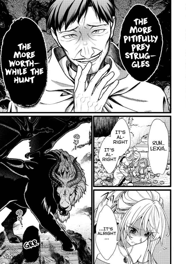 Page 25 Chapter 17 Isekai de Cheat Skill wo Te ni Shita Ore wa, Genjitsu Sekai wo mo Musou Suru - Girls Side ~Kareinaru Otome-tachi no Bouken wa Sekai wo Kaeta~