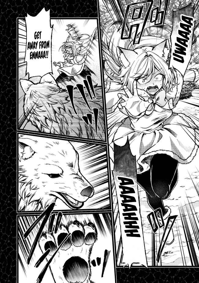 Page 3 Chapter 17 Isekai de Cheat Skill wo Te ni Shita Ore wa, Genjitsu Sekai wo mo Musou Suru - Girls Side ~Kareinaru Otome-tachi no Bouken wa Sekai wo Kaeta~
