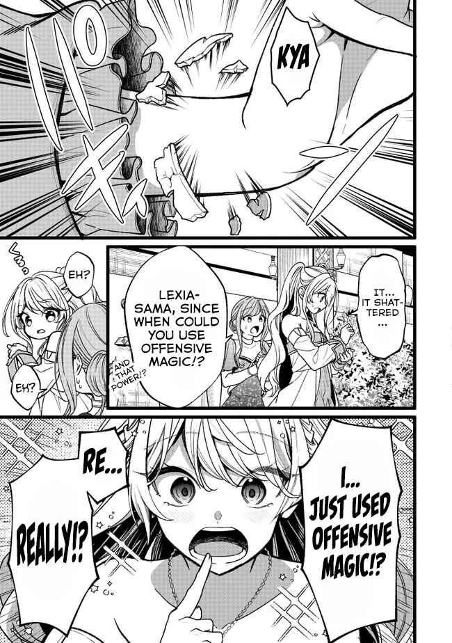 Page 32 Chapter 17 Isekai de Cheat Skill wo Te ni Shita Ore wa, Genjitsu Sekai wo mo Musou Suru - Girls Side ~Kareinaru Otome-tachi no Bouken wa Sekai wo Kaeta~