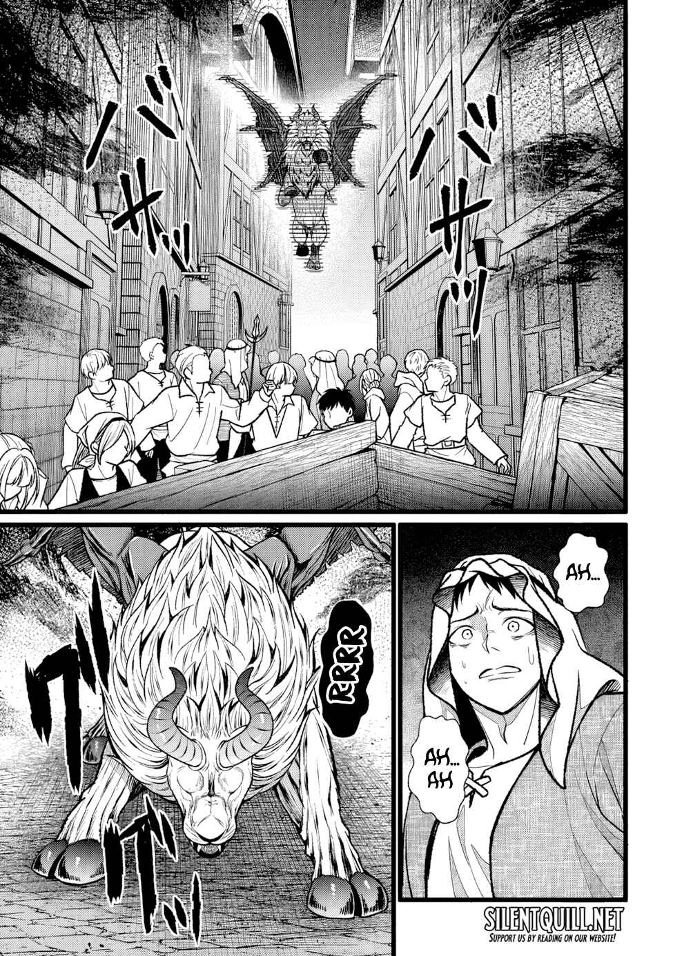 Page 14 Chapter 16 Isekai de Cheat Skill wo Te ni Shita Ore wa, Genjitsu Sekai wo mo Musou Suru - Girls Side ~Kareinaru Otome-tachi no Bouken wa Sekai wo Kaeta~