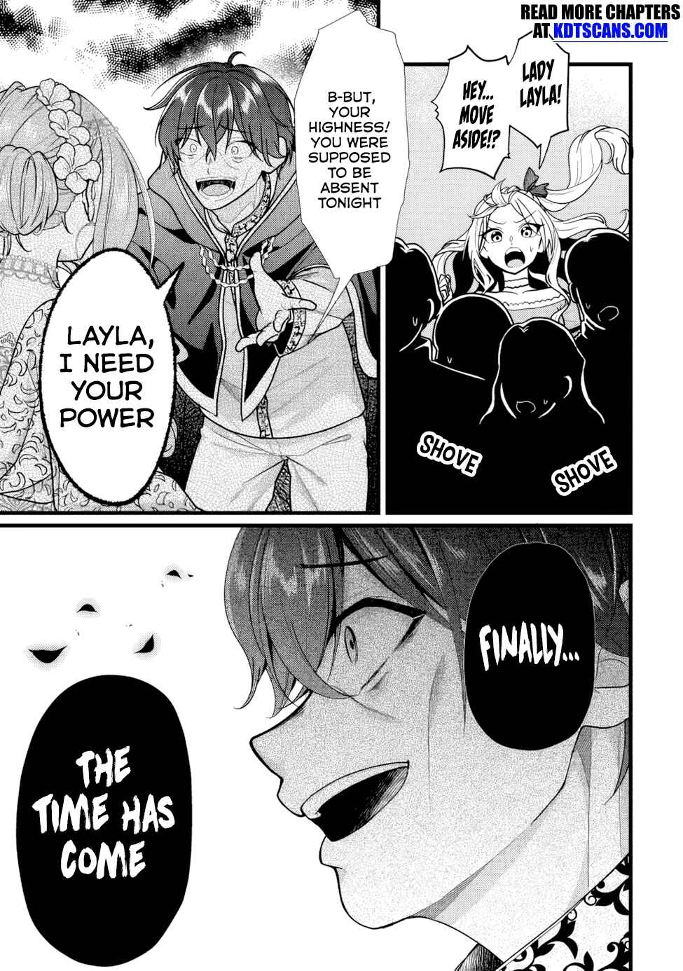 Page 14 Chapter 10 Isekai de Cheat Skill wo Te ni Shita Ore wa, Genjitsu Sekai wo mo Musou Suru - Girls Side ~Kareinaru Otome-tachi no Bouken wa Sekai wo Kaeta~