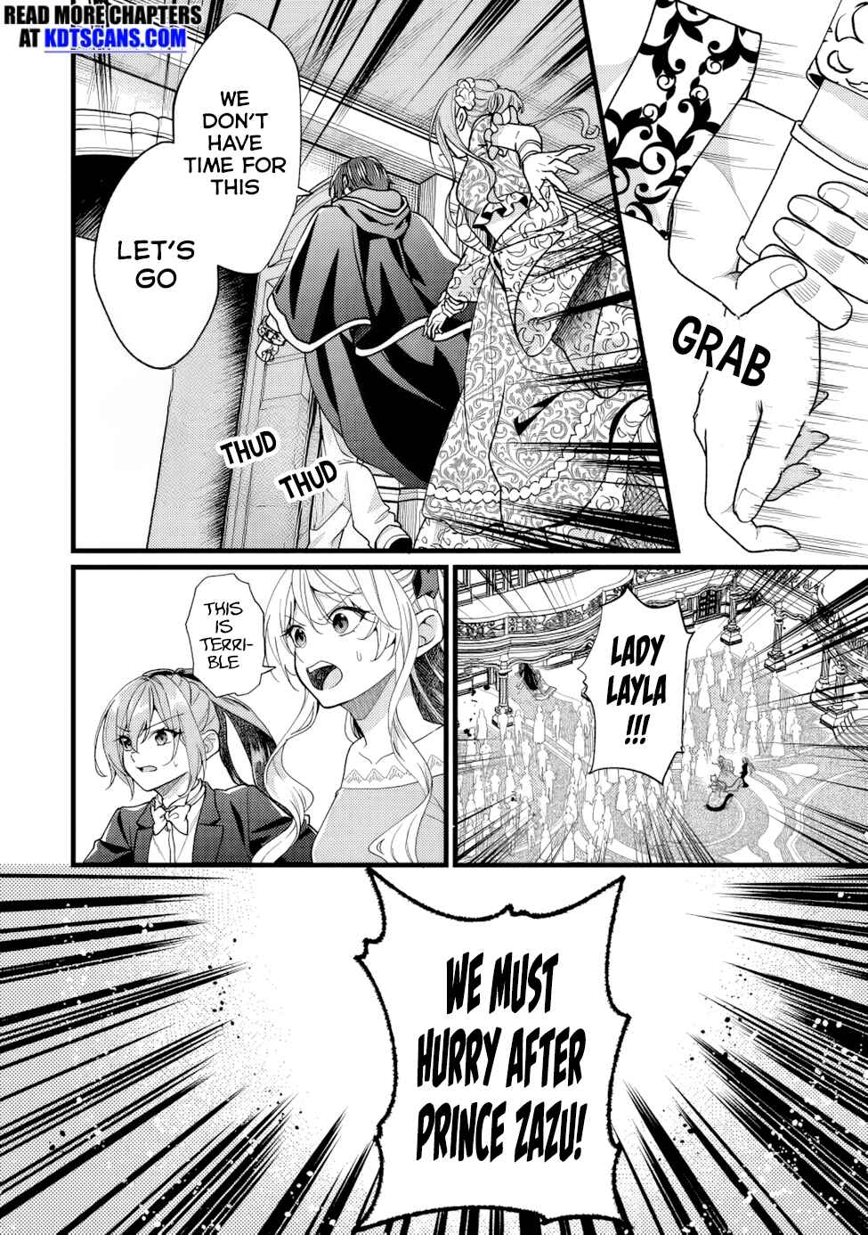 Page 15 Chapter 10 Isekai de Cheat Skill wo Te ni Shita Ore wa, Genjitsu Sekai wo mo Musou Suru - Girls Side ~Kareinaru Otome-tachi no Bouken wa Sekai wo Kaeta~