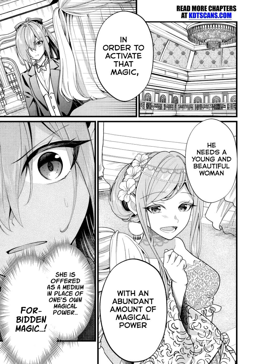 Page 2 Chapter 10 Isekai de Cheat Skill wo Te ni Shita Ore wa, Genjitsu Sekai wo mo Musou Suru - Girls Side ~Kareinaru Otome-tachi no Bouken wa Sekai wo Kaeta~