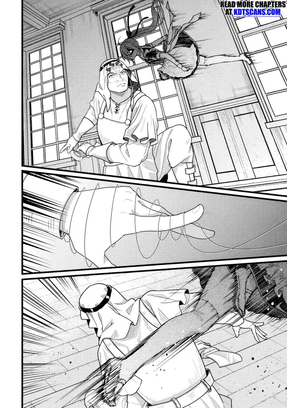Page 23 Chapter 10 Isekai de Cheat Skill wo Te ni Shita Ore wa, Genjitsu Sekai wo mo Musou Suru - Girls Side ~Kareinaru Otome-tachi no Bouken wa Sekai wo Kaeta~