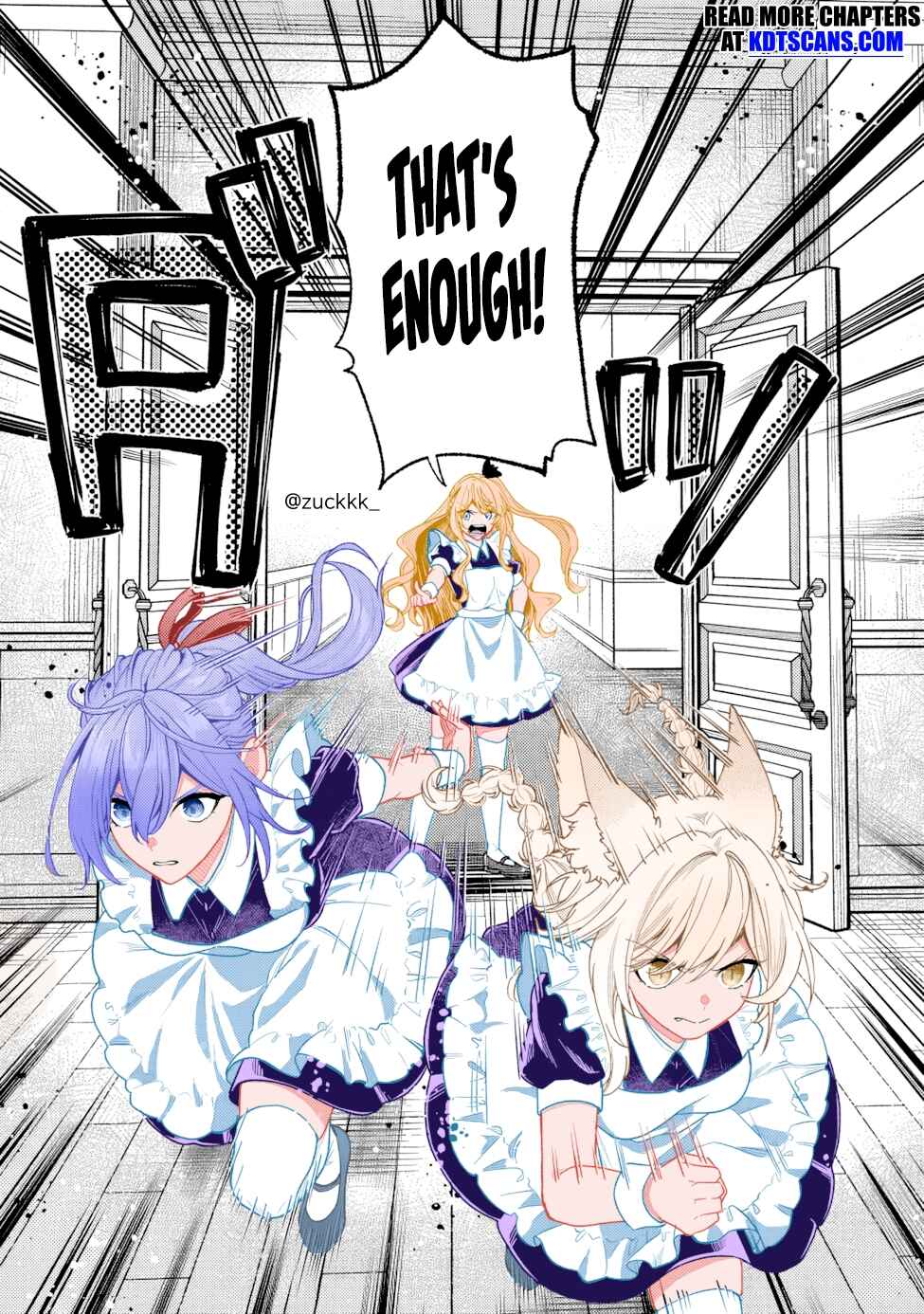 Page 30 Chapter 10 Isekai de Cheat Skill wo Te ni Shita Ore wa, Genjitsu Sekai wo mo Musou Suru - Girls Side ~Kareinaru Otome-tachi no Bouken wa Sekai wo Kaeta~