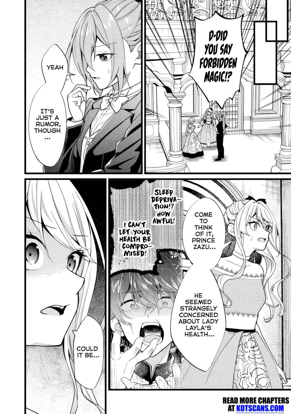 Page 9 Chapter 10 Isekai de Cheat Skill wo Te ni Shita Ore wa, Genjitsu Sekai wo mo Musou Suru - Girls Side ~Kareinaru Otome-tachi no Bouken wa Sekai wo Kaeta~