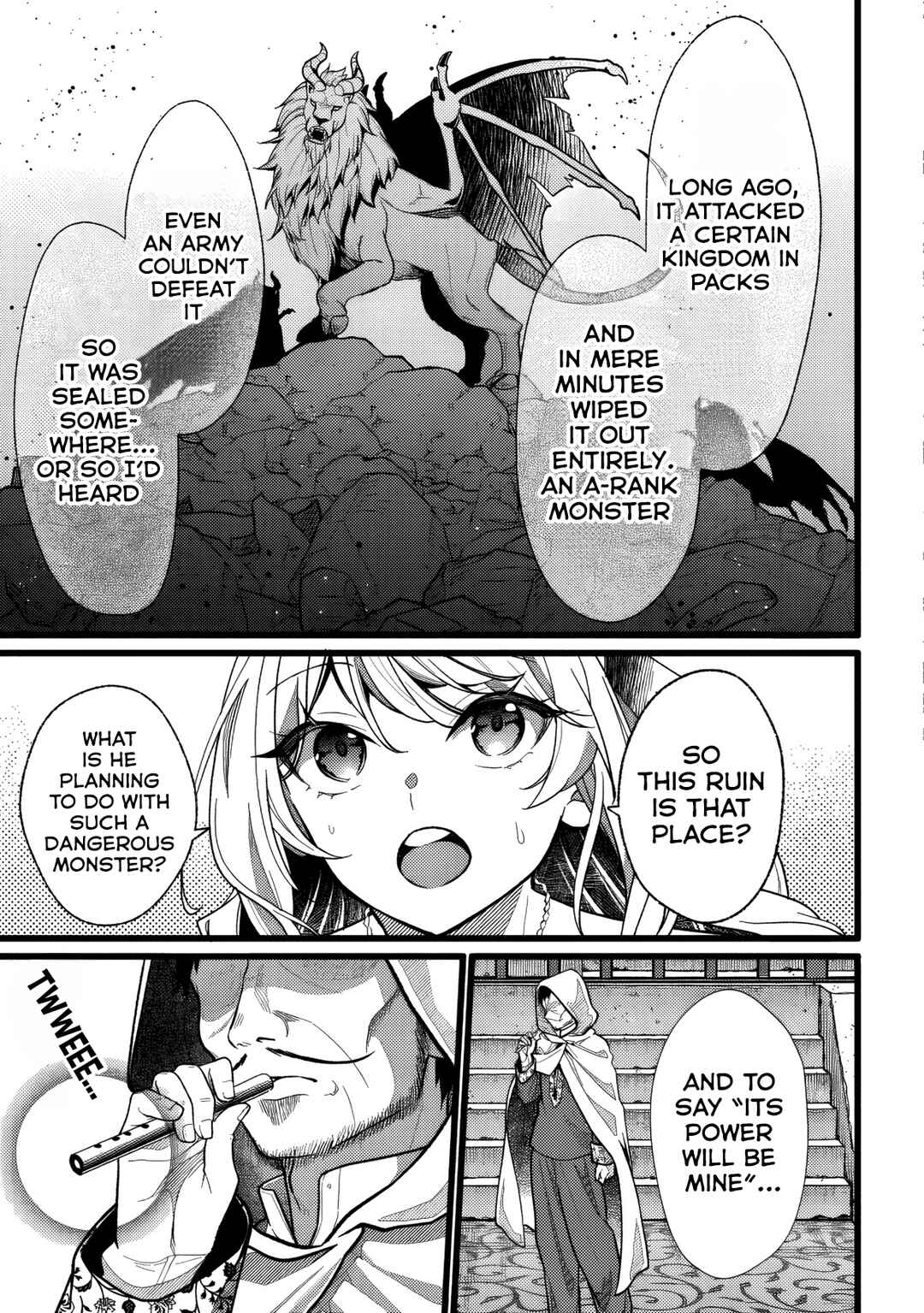 Page 14 Chapter 14 Isekai de Cheat Skill wo Te ni Shita Ore wa, Genjitsu Sekai wo mo Musou Suru - Girls Side ~Kareinaru Otome-tachi no Bouken wa Sekai wo Kaeta~