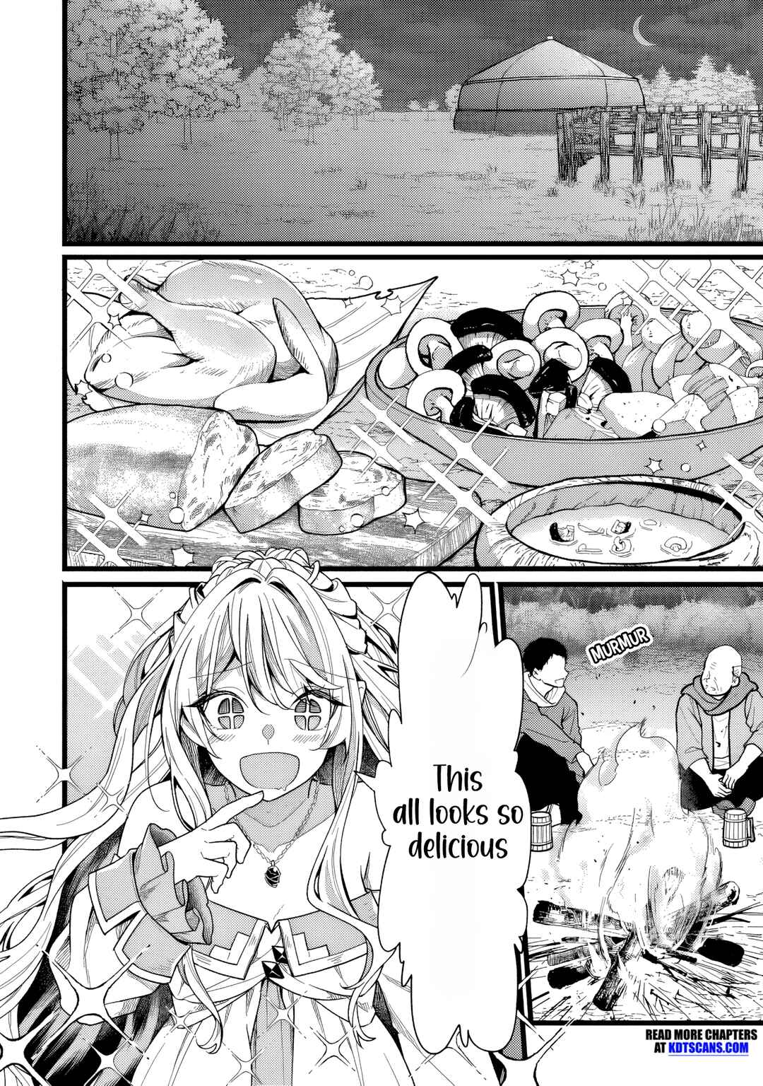 Page 17 Chapter 12 Isekai de Cheat Skill wo Te ni Shita Ore wa, Genjitsu Sekai wo mo Musou Suru - Girls Side ~Kareinaru Otome-tachi no Bouken wa Sekai wo Kaeta~