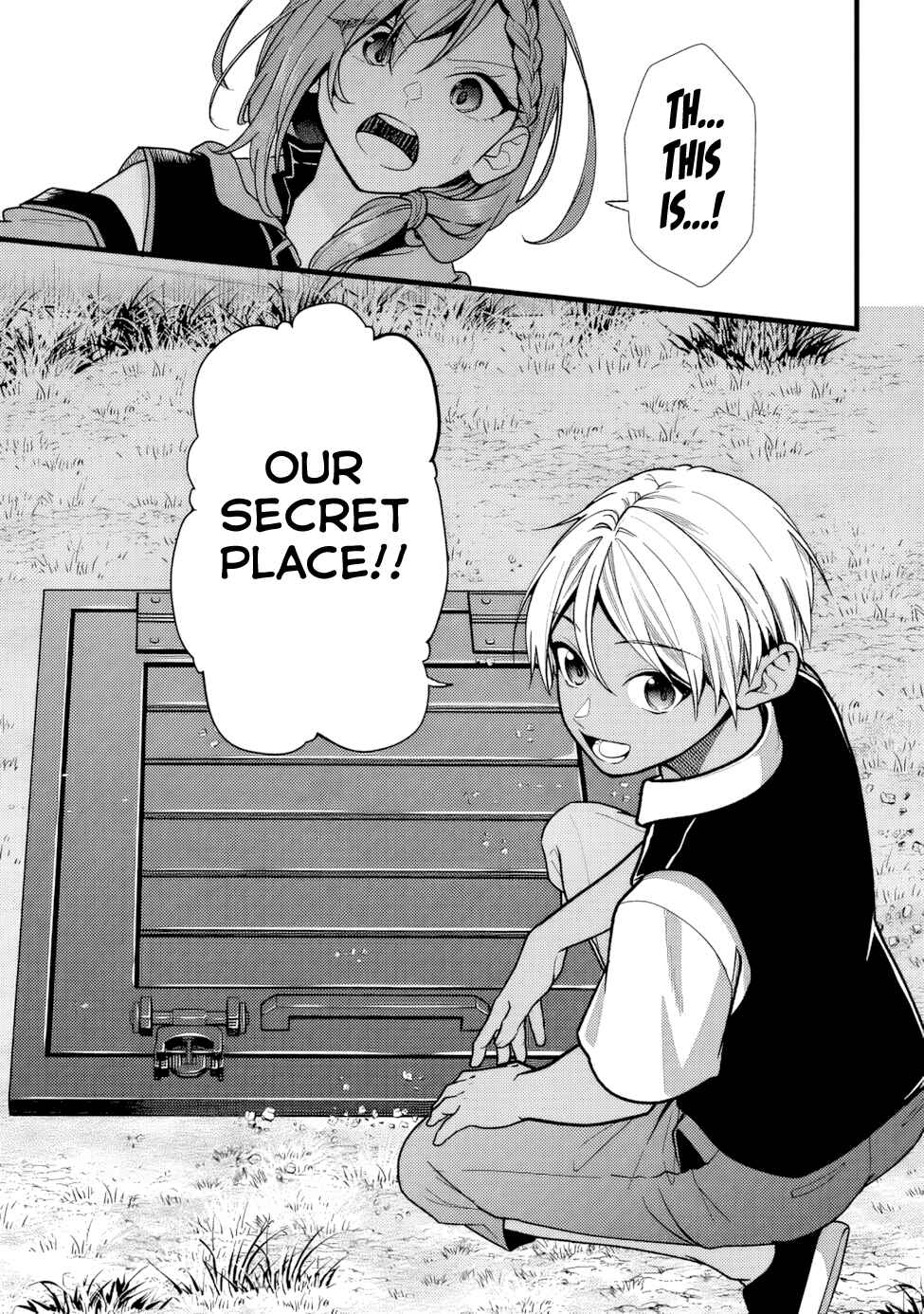 Page 20 Chapter 13 Isekai de Cheat Skill wo Te ni Shita Ore wa, Genjitsu Sekai wo mo Musou Suru - Girls Side ~Kareinaru Otome-tachi no Bouken wa Sekai wo Kaeta~