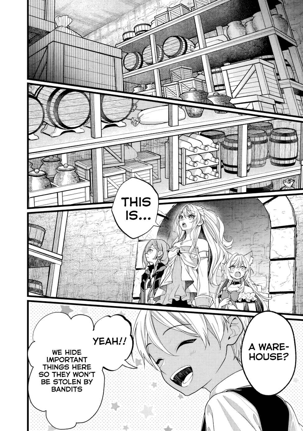 Page 23 Chapter 13 Isekai de Cheat Skill wo Te ni Shita Ore wa, Genjitsu Sekai wo mo Musou Suru - Girls Side ~Kareinaru Otome-tachi no Bouken wa Sekai wo Kaeta~