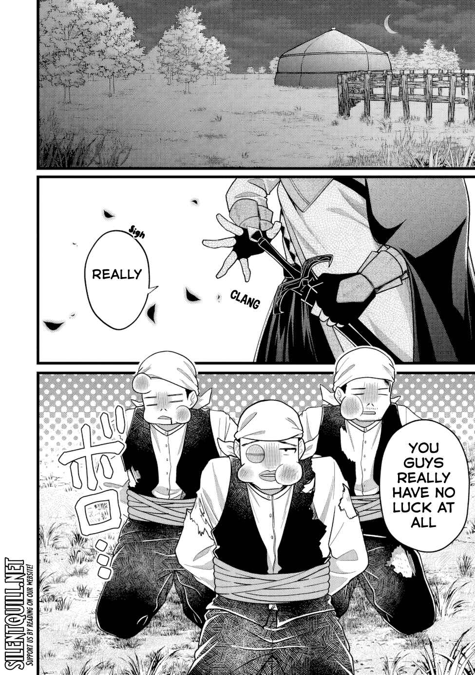 Page 9 Chapter 13 Isekai de Cheat Skill wo Te ni Shita Ore wa, Genjitsu Sekai wo mo Musou Suru - Girls Side ~Kareinaru Otome-tachi no Bouken wa Sekai wo Kaeta~