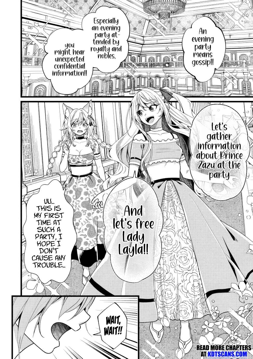 Page 15 Chapter 9 Isekai de Cheat Skill wo Te ni Shita Ore wa, Genjitsu Sekai wo mo Musou Suru - Girls Side ~Kareinaru Otome-tachi no Bouken wa Sekai wo Kaeta~