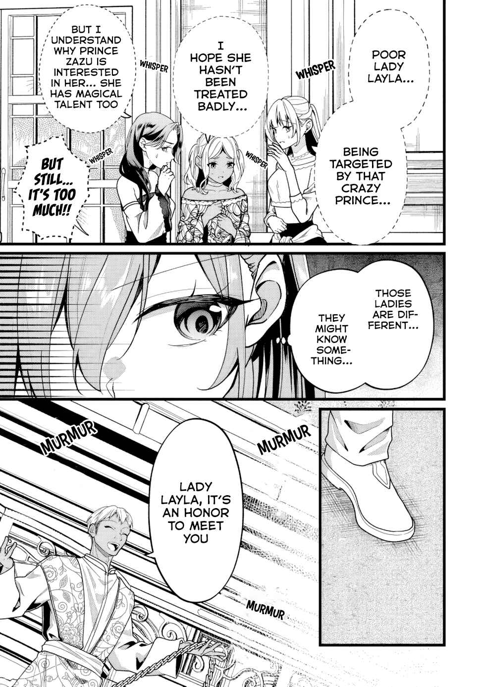 Page 20 Chapter 9 Isekai de Cheat Skill wo Te ni Shita Ore wa, Genjitsu Sekai wo mo Musou Suru - Girls Side ~Kareinaru Otome-tachi no Bouken wa Sekai wo Kaeta~