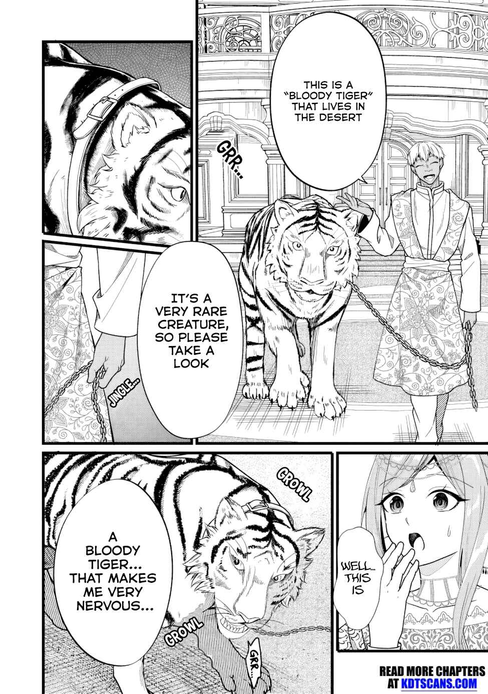 Page 21 Chapter 9 Isekai de Cheat Skill wo Te ni Shita Ore wa, Genjitsu Sekai wo mo Musou Suru - Girls Side ~Kareinaru Otome-tachi no Bouken wa Sekai wo Kaeta~