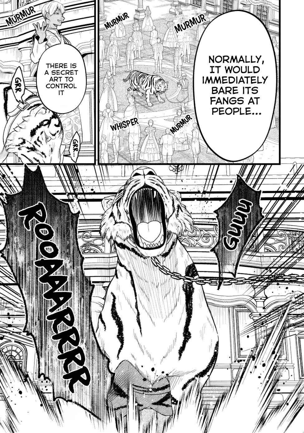 Page 22 Chapter 9 Isekai de Cheat Skill wo Te ni Shita Ore wa, Genjitsu Sekai wo mo Musou Suru - Girls Side ~Kareinaru Otome-tachi no Bouken wa Sekai wo Kaeta~