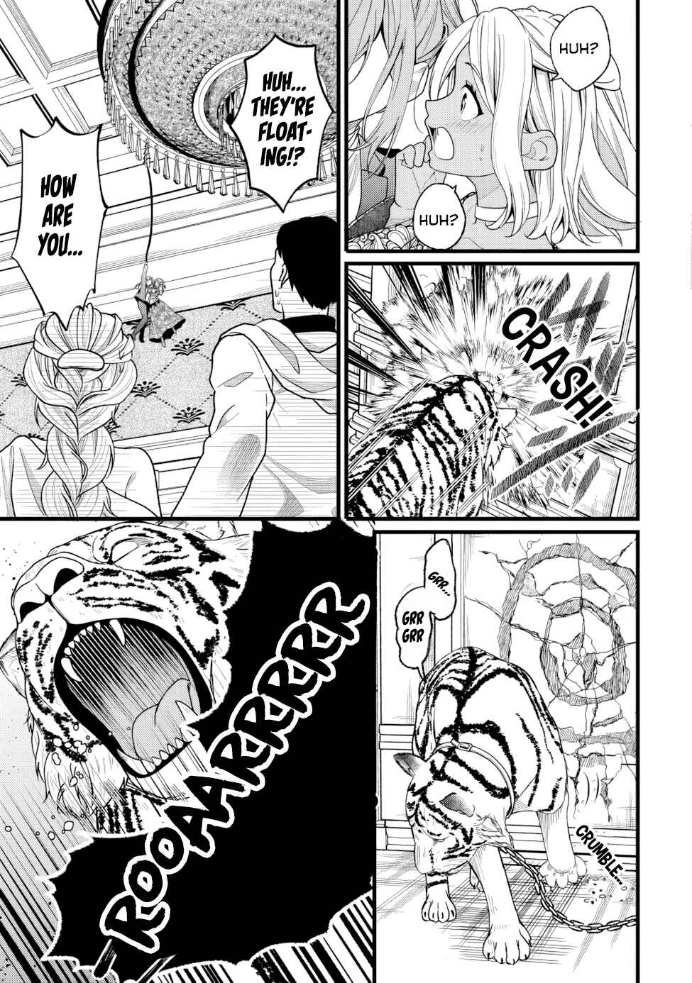 Page 26 Chapter 9 Isekai de Cheat Skill wo Te ni Shita Ore wa, Genjitsu Sekai wo mo Musou Suru - Girls Side ~Kareinaru Otome-tachi no Bouken wa Sekai wo Kaeta~