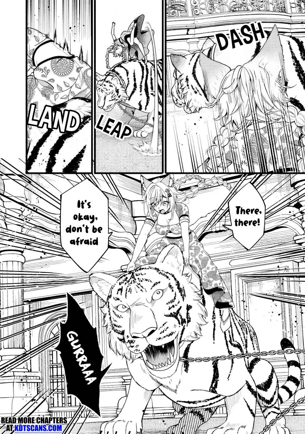 Page 29 Chapter 9 Isekai de Cheat Skill wo Te ni Shita Ore wa, Genjitsu Sekai wo mo Musou Suru - Girls Side ~Kareinaru Otome-tachi no Bouken wa Sekai wo Kaeta~