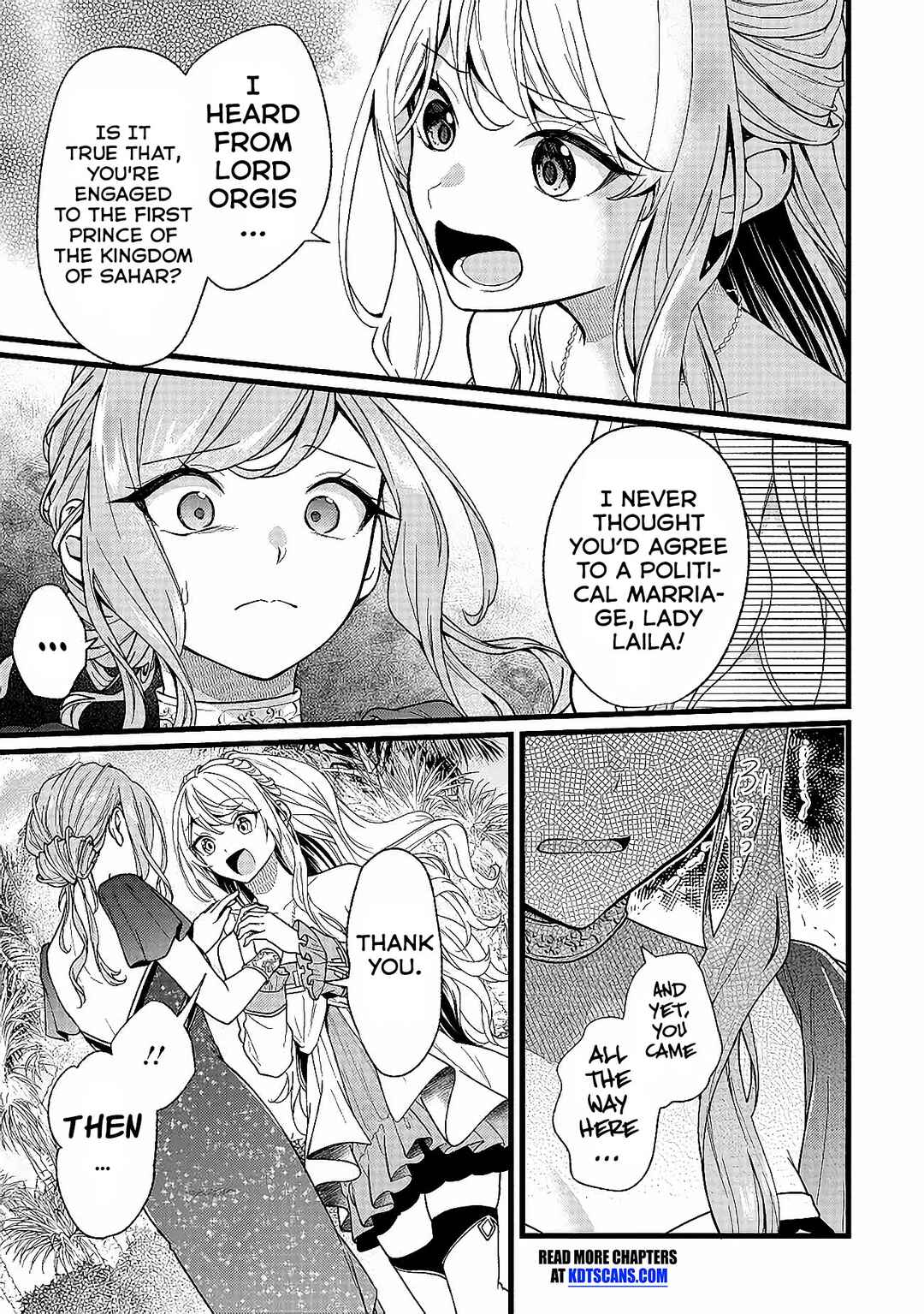 Page 10 Chapter 5 Isekai de Cheat Skill wo Te ni Shita Ore wa, Genjitsu Sekai wo mo Musou Suru - Girls Side ~Kareinaru Otome-tachi no Bouken wa Sekai wo Kaeta~