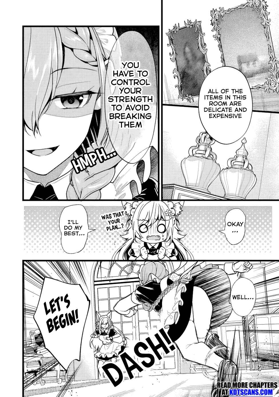 Page 17 Chapter 8 Isekai de Cheat Skill wo Te ni Shita Ore wa, Genjitsu Sekai wo mo Musou Suru - Girls Side ~Kareinaru Otome-tachi no Bouken wa Sekai wo Kaeta~