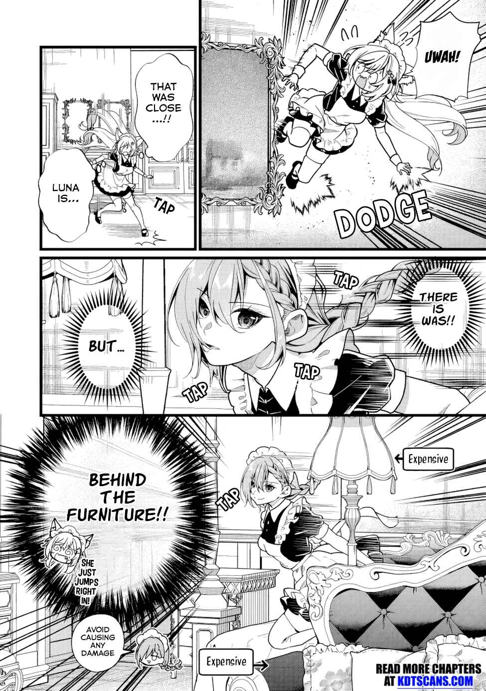 Page 21 Chapter 8 Isekai de Cheat Skill wo Te ni Shita Ore wa, Genjitsu Sekai wo mo Musou Suru - Girls Side ~Kareinaru Otome-tachi no Bouken wa Sekai wo Kaeta~