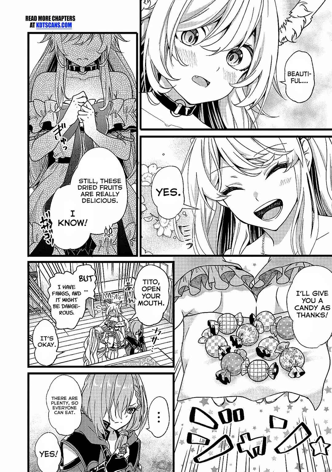 Page 19 Chapter 4 Isekai de Cheat Skill wo Te ni Shita Ore wa, Genjitsu Sekai wo mo Musou Suru - Girls Side ~Kareinaru Otome-tachi no Bouken wa Sekai wo Kaeta~
