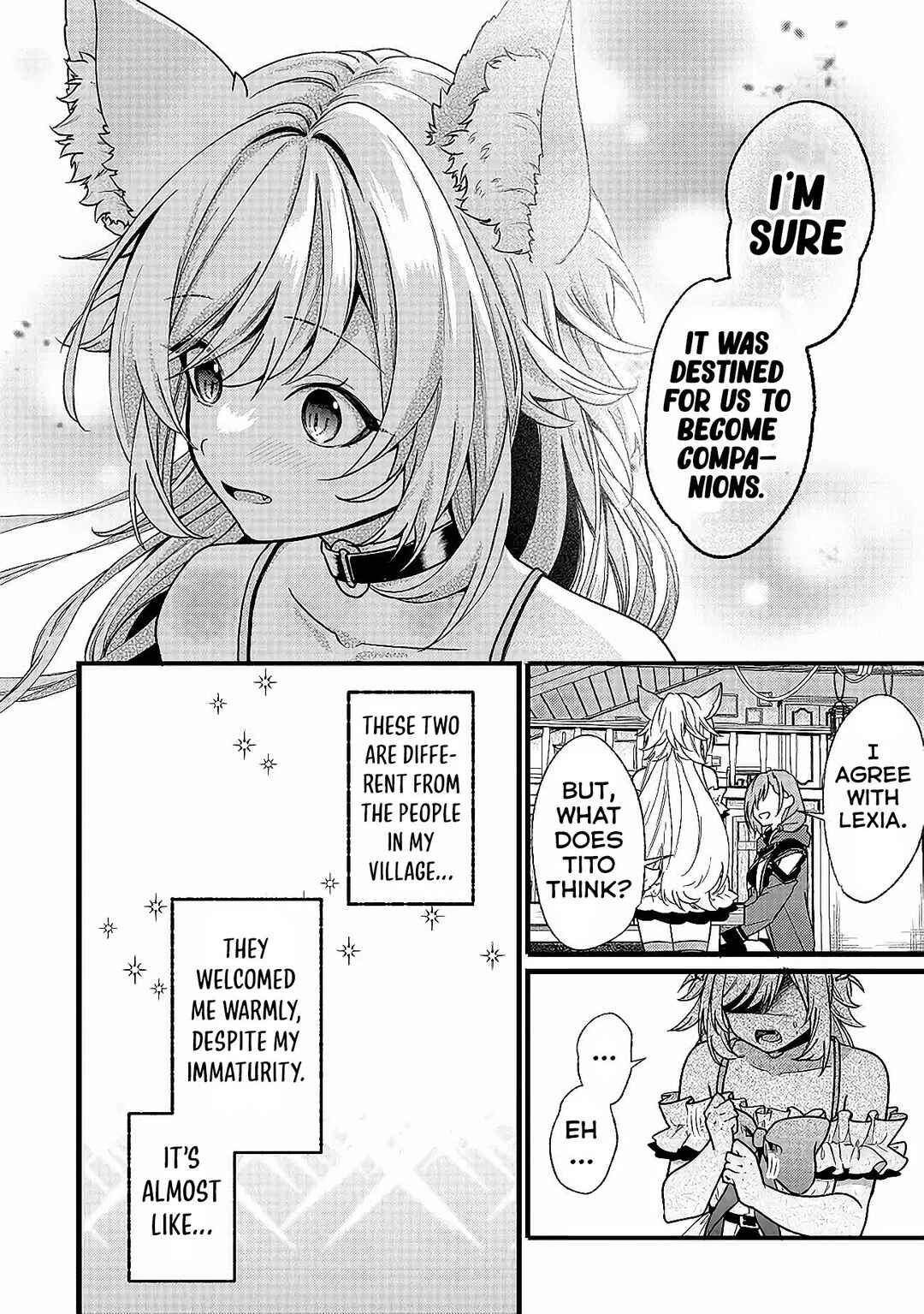 Page 27 Chapter 4 Isekai de Cheat Skill wo Te ni Shita Ore wa, Genjitsu Sekai wo mo Musou Suru - Girls Side ~Kareinaru Otome-tachi no Bouken wa Sekai wo Kaeta~