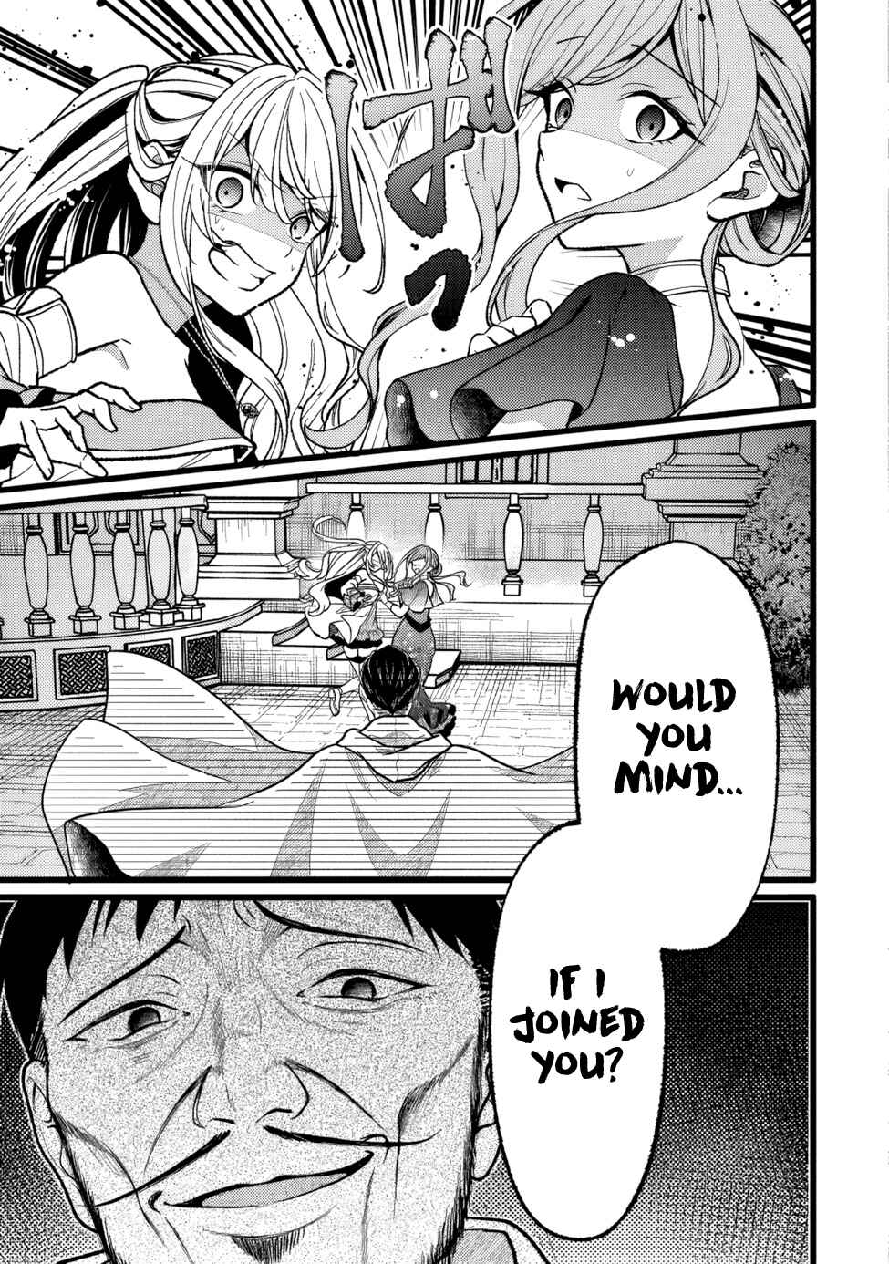 Page 10 Chapter 15 Isekai de Cheat Skill wo Te ni Shita Ore wa, Genjitsu Sekai wo mo Musou Suru - Girls Side ~Kareinaru Otome-tachi no Bouken wa Sekai wo Kaeta~
