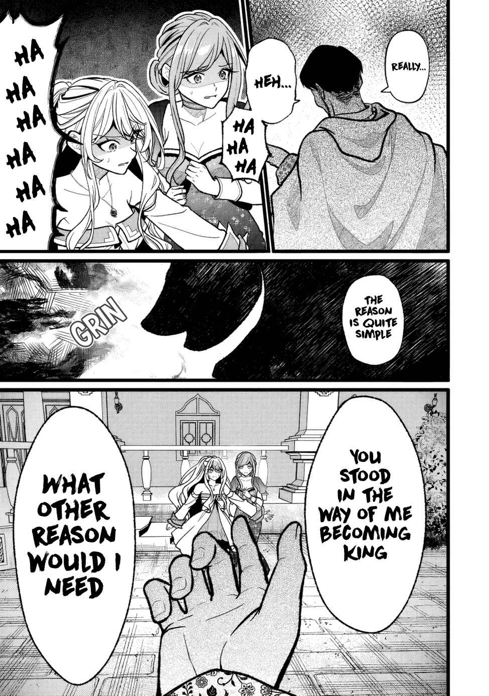 Page 12 Chapter 15 Isekai de Cheat Skill wo Te ni Shita Ore wa, Genjitsu Sekai wo mo Musou Suru - Girls Side ~Kareinaru Otome-tachi no Bouken wa Sekai wo Kaeta~