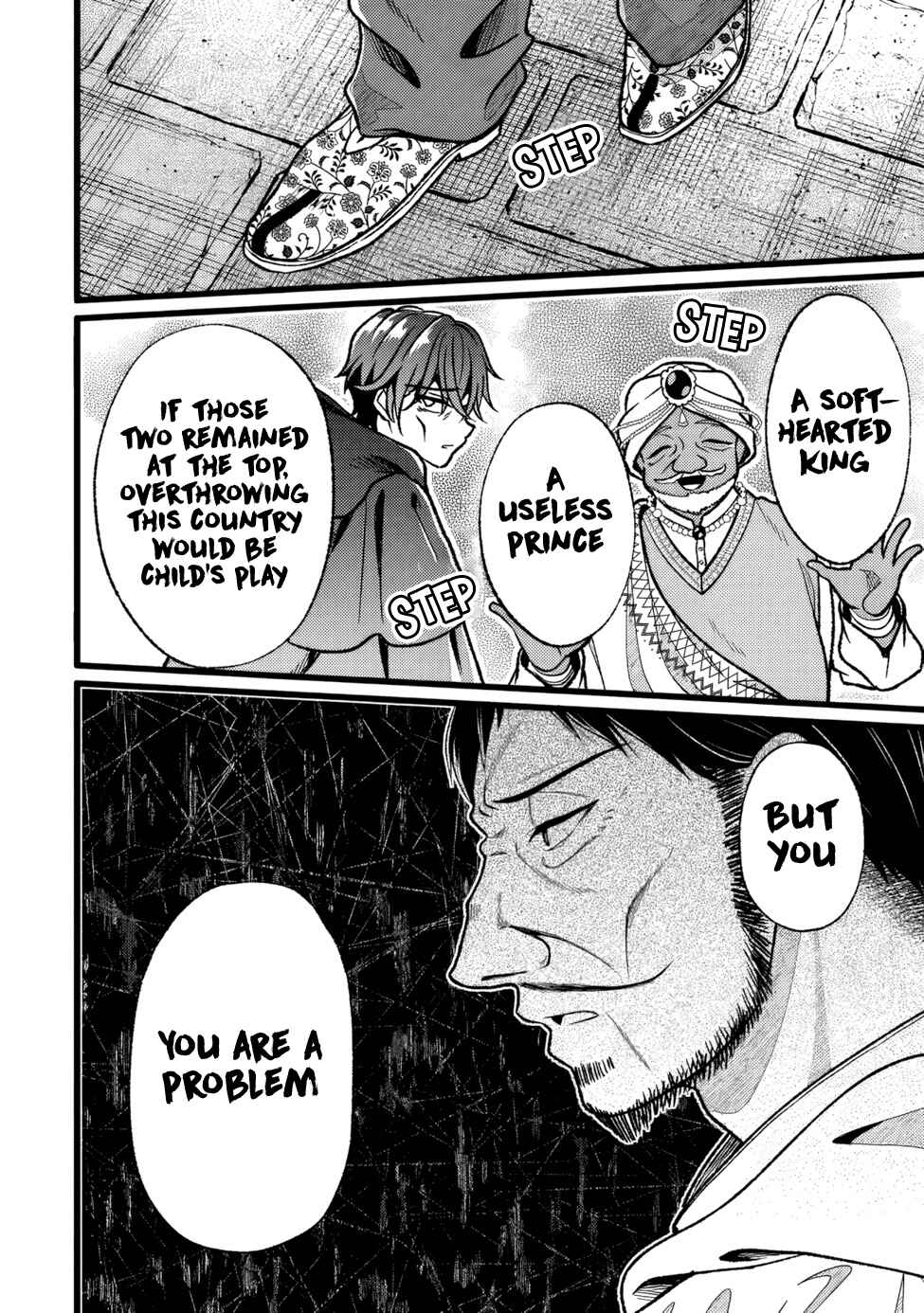 Page 13 Chapter 15 Isekai de Cheat Skill wo Te ni Shita Ore wa, Genjitsu Sekai wo mo Musou Suru - Girls Side ~Kareinaru Otome-tachi no Bouken wa Sekai wo Kaeta~