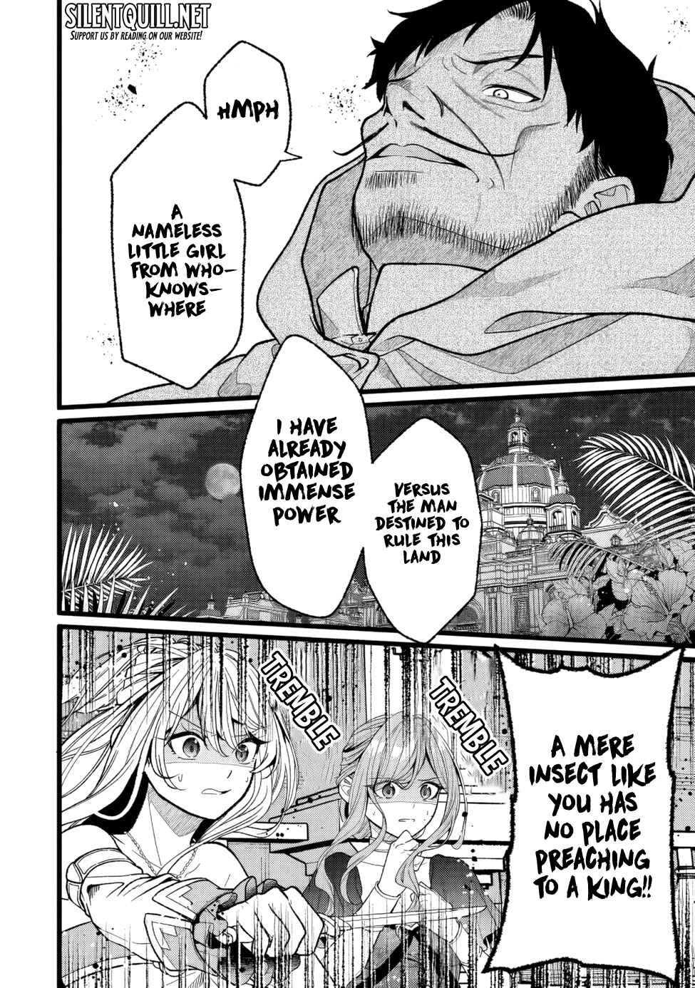 Page 17 Chapter 15 Isekai de Cheat Skill wo Te ni Shita Ore wa, Genjitsu Sekai wo mo Musou Suru - Girls Side ~Kareinaru Otome-tachi no Bouken wa Sekai wo Kaeta~