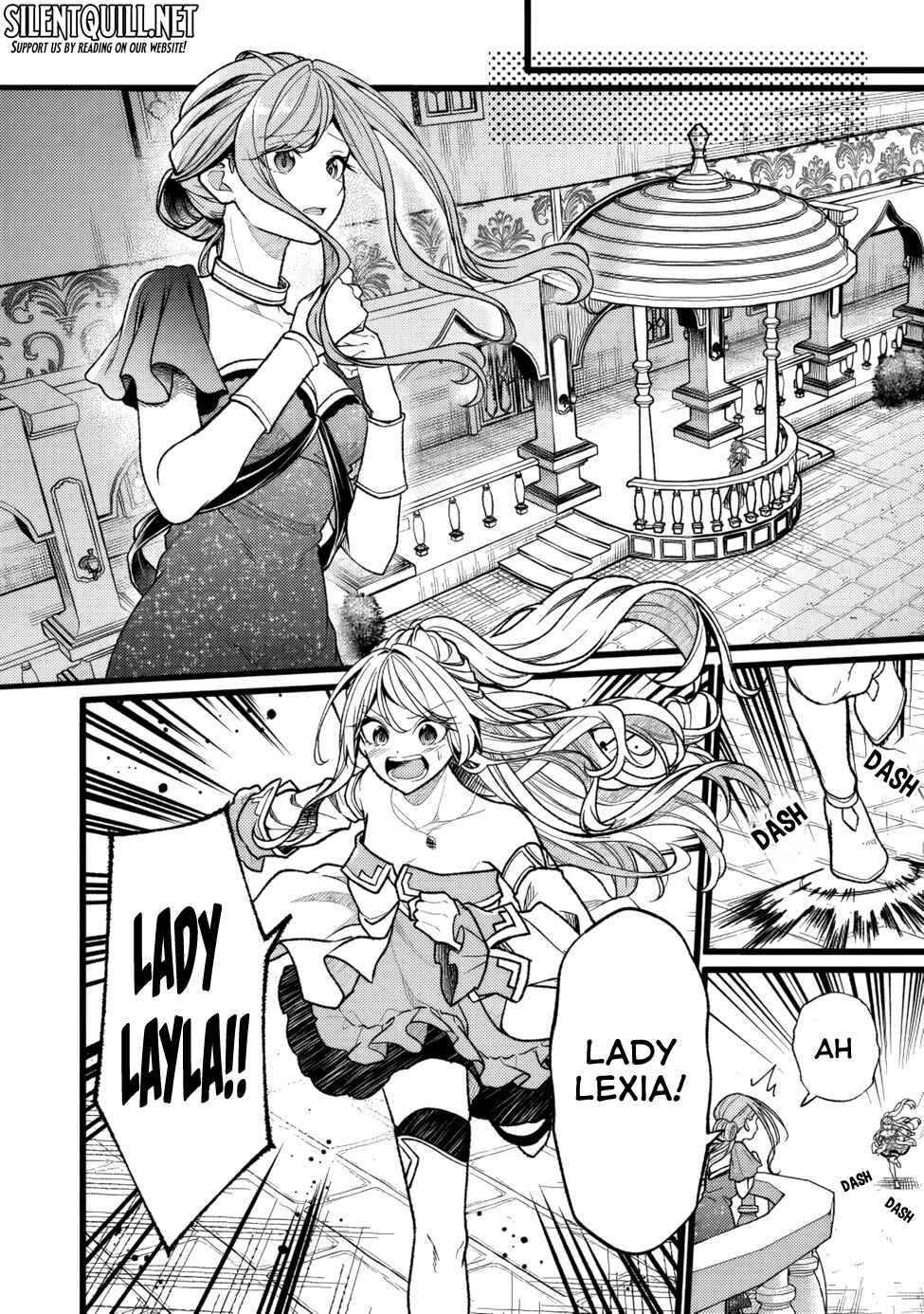 Page 5 Chapter 15 Isekai de Cheat Skill wo Te ni Shita Ore wa, Genjitsu Sekai wo mo Musou Suru - Girls Side ~Kareinaru Otome-tachi no Bouken wa Sekai wo Kaeta~