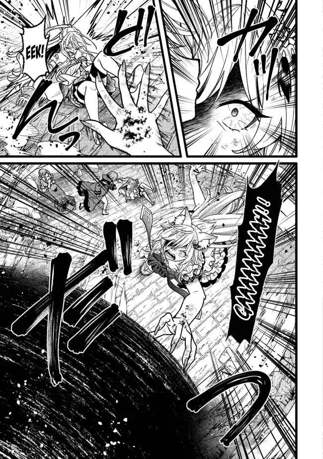 Page 30 Chapter 18 Isekai de Cheat Skill wo Te ni Shita Ore wa, Genjitsu Sekai wo mo Musou Suru - Girls Side ~Kareinaru Otome-tachi no Bouken wa Sekai wo Kaeta~