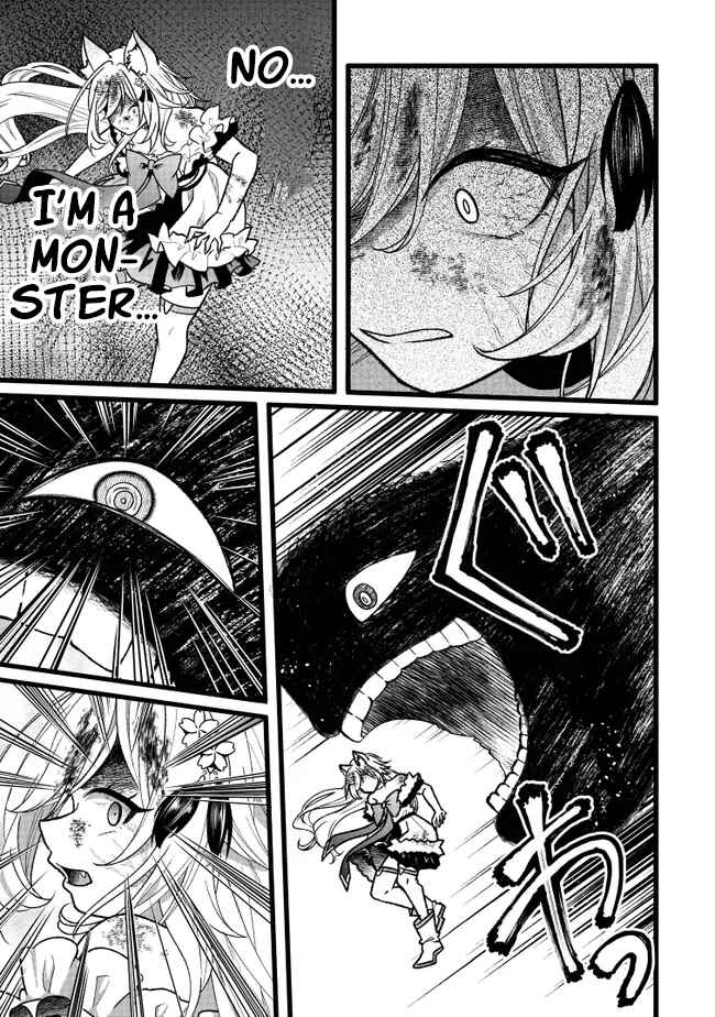 Page 38 Chapter 18 Isekai de Cheat Skill wo Te ni Shita Ore wa, Genjitsu Sekai wo mo Musou Suru - Girls Side ~Kareinaru Otome-tachi no Bouken wa Sekai wo Kaeta~