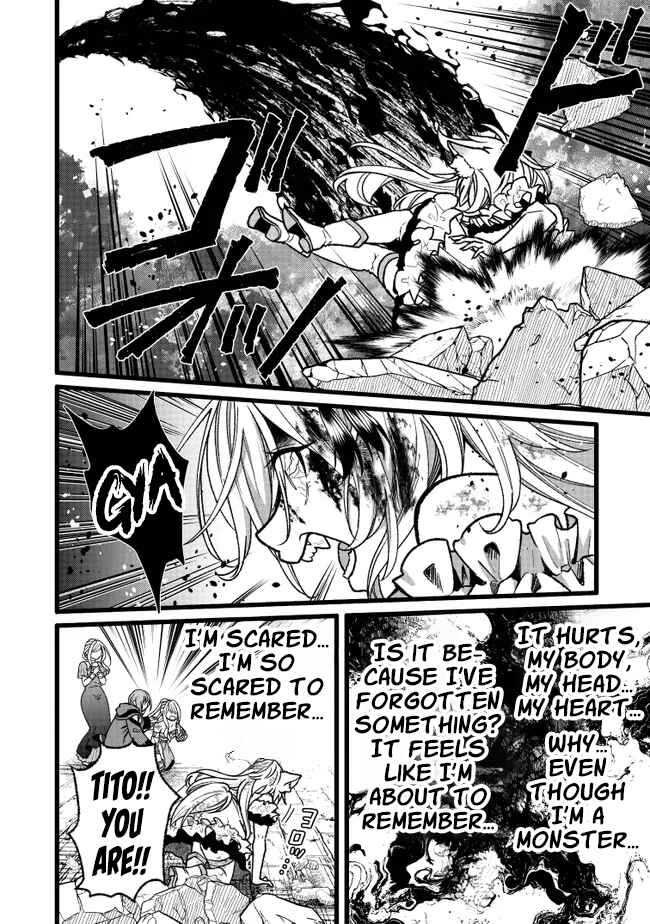 Page 39 Chapter 18 Isekai de Cheat Skill wo Te ni Shita Ore wa, Genjitsu Sekai wo mo Musou Suru - Girls Side ~Kareinaru Otome-tachi no Bouken wa Sekai wo Kaeta~