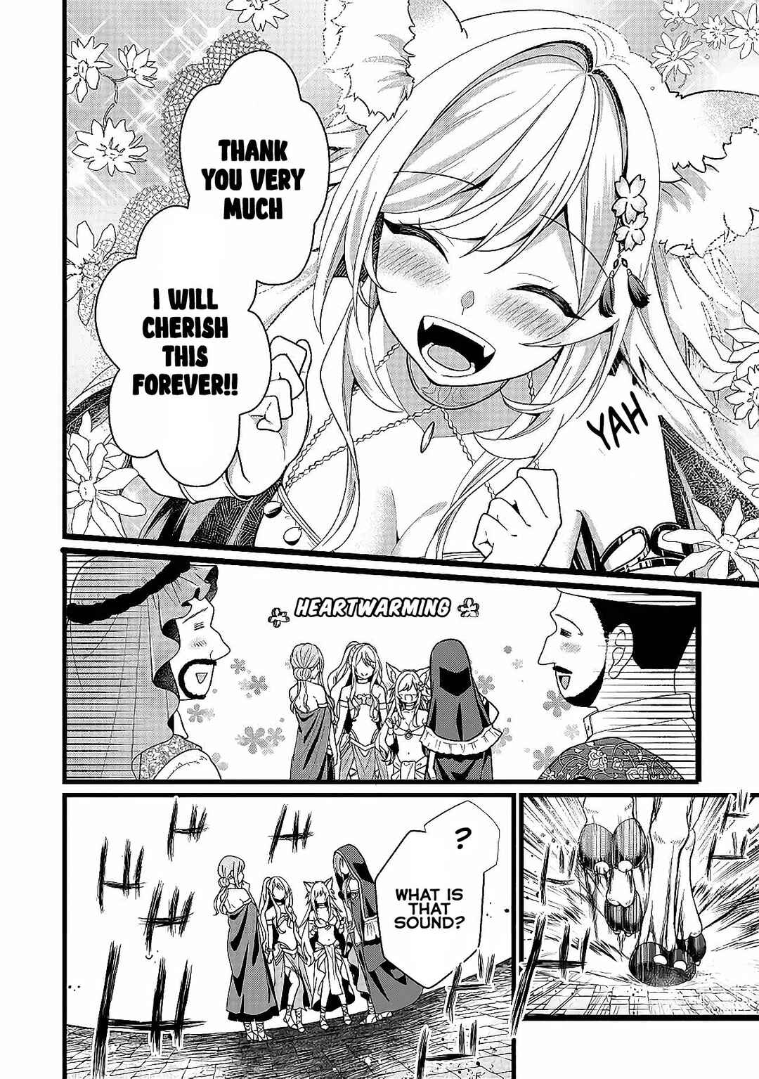 Page 18 Chapter 6 Isekai de Cheat Skill wo Te ni Shita Ore wa, Genjitsu Sekai wo mo Musou Suru - Girls Side ~Kareinaru Otome-tachi no Bouken wa Sekai wo Kaeta~