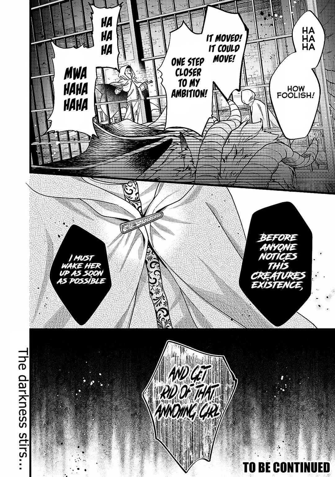 Page 34 Chapter 6 Isekai de Cheat Skill wo Te ni Shita Ore wa, Genjitsu Sekai wo mo Musou Suru - Girls Side ~Kareinaru Otome-tachi no Bouken wa Sekai wo Kaeta~