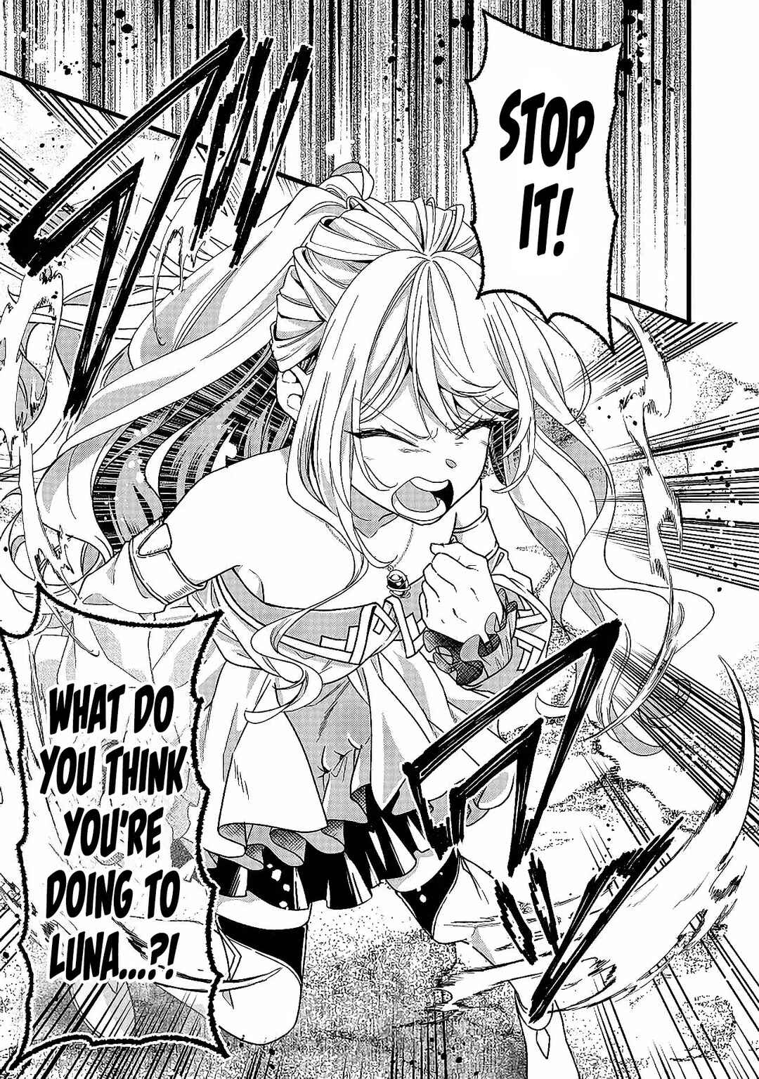 Page 8 Chapter 3 Isekai de Cheat Skill wo Te ni Shita Ore wa, Genjitsu Sekai wo mo Musou Suru - Girls Side ~Kareinaru Otome-tachi no Bouken wa Sekai wo Kaeta~