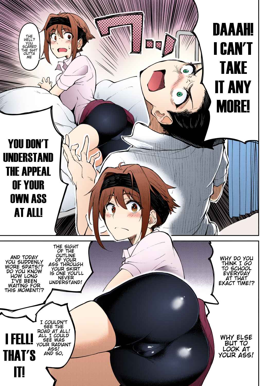 Page 5 Chapter Unknown_692d Dendenden Bu (Fan Colored)