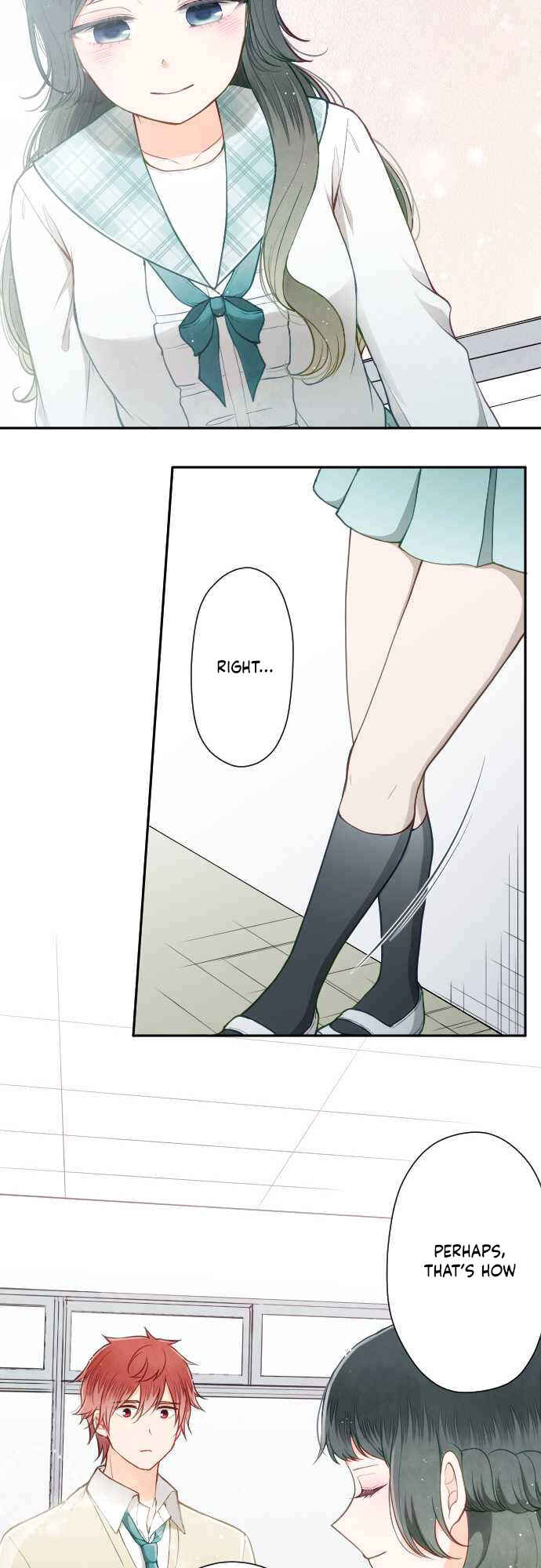 Page 12 Chapter 14 Uso no Tsukenai Otoshi Goro