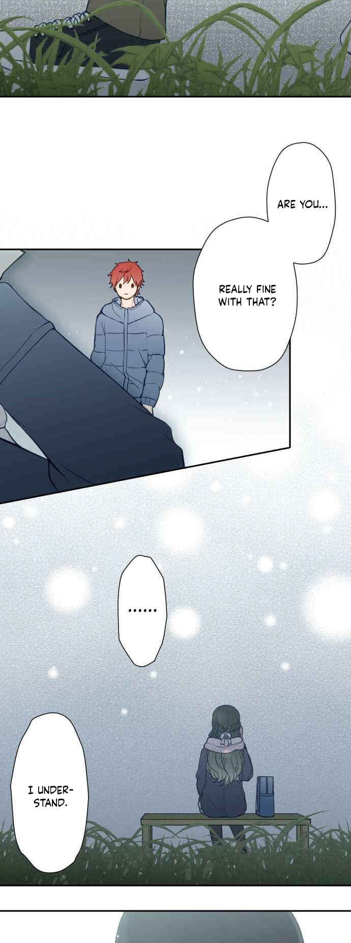 Page 19 Chapter 14 Uso no Tsukenai Otoshi Goro