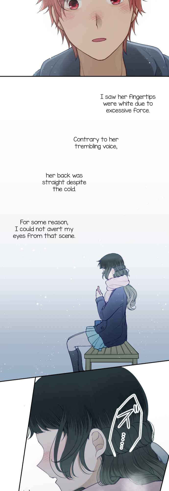Page 21 Chapter 14 Uso no Tsukenai Otoshi Goro