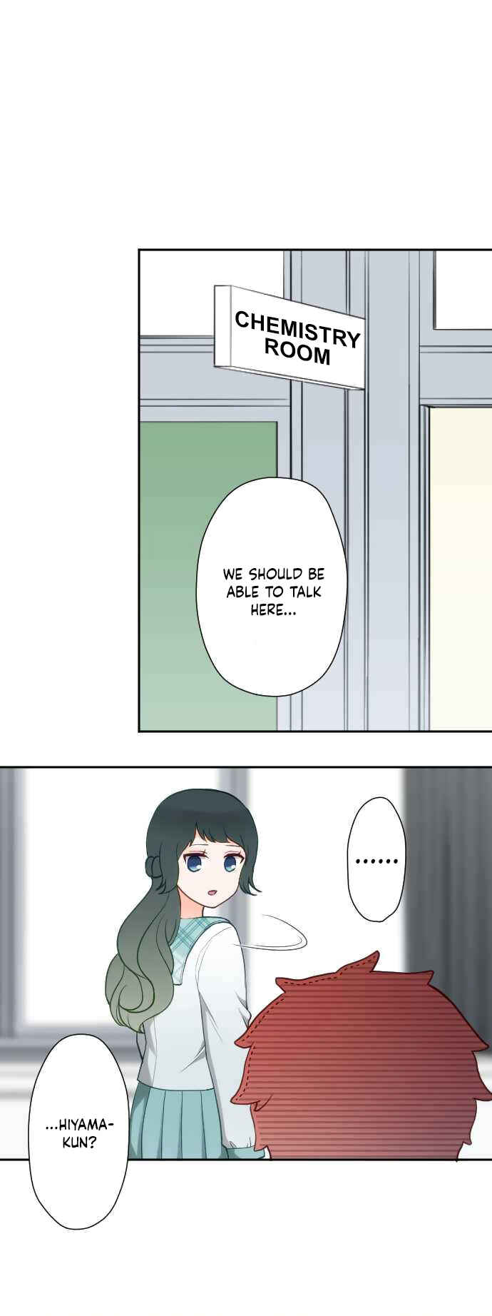 Page 3 Chapter 14 Uso no Tsukenai Otoshi Goro