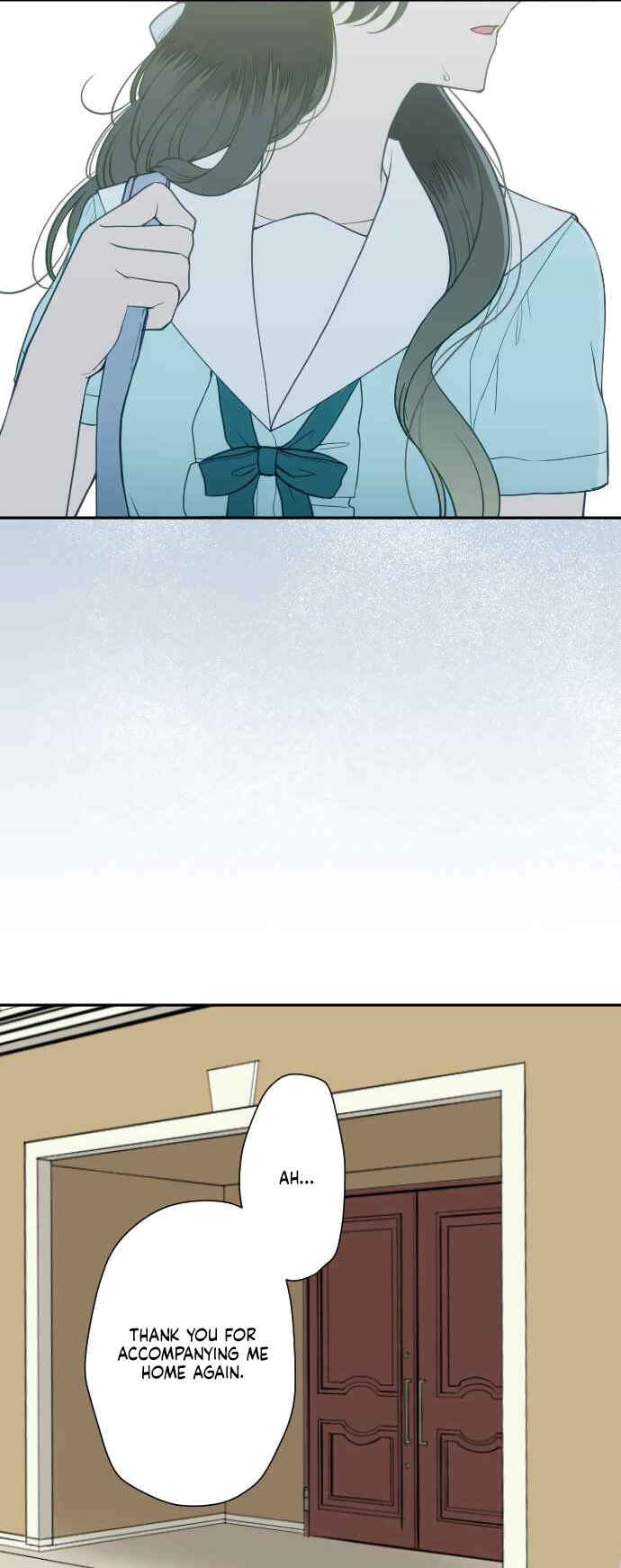Page 18 Chapter 30 Uso no Tsukenai Otoshi Goro