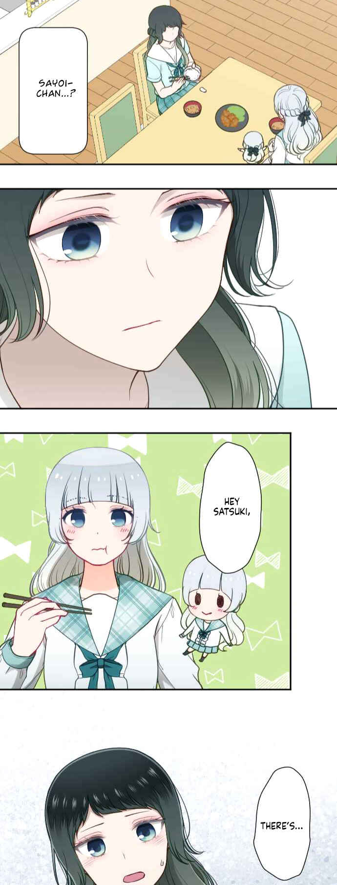 Page 23 Chapter 30 Uso no Tsukenai Otoshi Goro