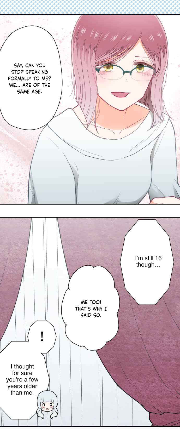 Page 6 Chapter 30 Uso no Tsukenai Otoshi Goro