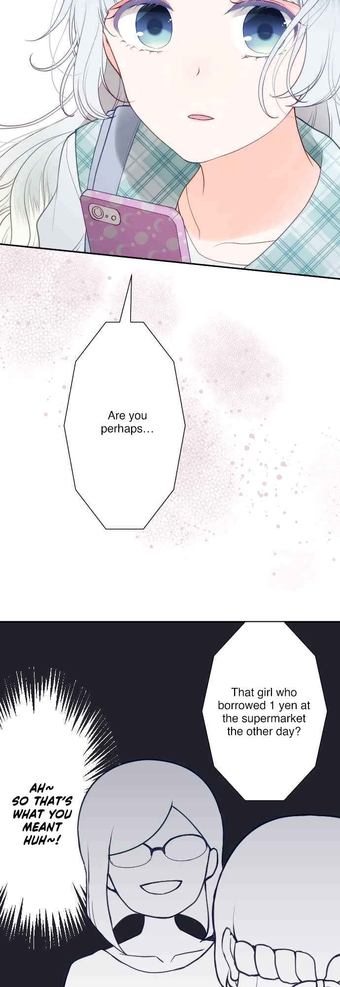 Page 2 Chapter 27 Uso no Tsukenai Otoshi Goro